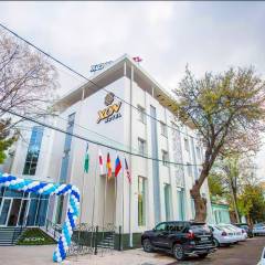Reikartz Xon Tashkent