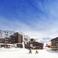 Hotel Club mmv Les Arolles ****