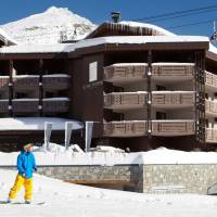 Le Val Thorens