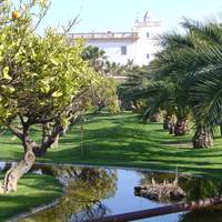 Hotel Tancat de Codorniu