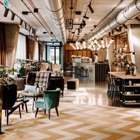 Vienna House Mokotow Warsaw