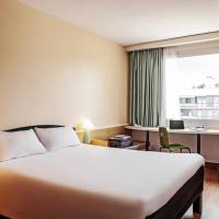 Ibis Barcelona Molins de Rei