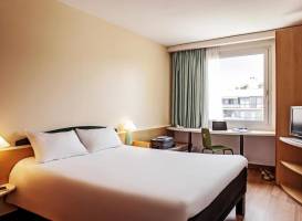 Ibis Barcelona Molins de Rei