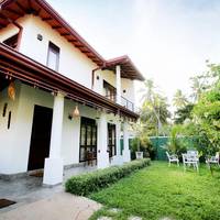 River Breeze Villa Bentota