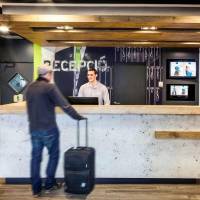 Ibis Budget Barcelona Sant Andreu De La Barca