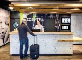 Ibis Budget Barcelona Sant Andreu De La Barca
