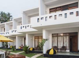 Serenity Resort