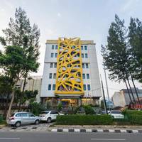 Royal City Hotel