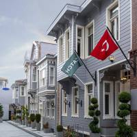 Catch Hotel Sultanahmet