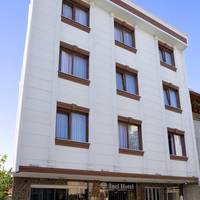 Cnr Inci Hotel