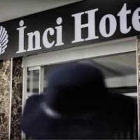 Cnr Inci Hotel