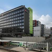 Original Sokos Hotel Kupittaa