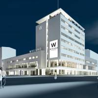 Original Sokos Hotel Wiklund