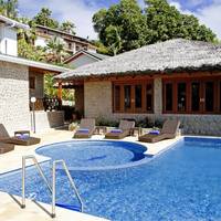 Cote Jardin Praslin