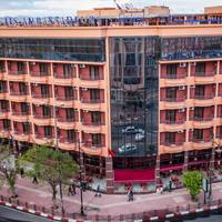 Hotel Les Ambassadeurs