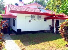Sooriya Sewana Guest House
