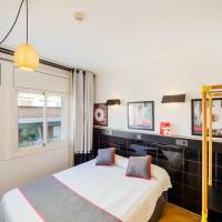 OYO Hostal Athenas