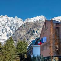 Le Massif - The Leading Hotels of the World