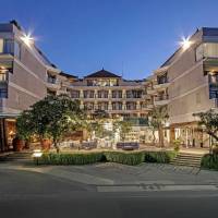 Wyndham Garden Kuta Beach Bali