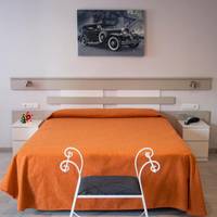 Apartamentos Comfort Calella