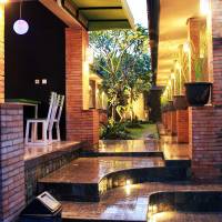 Ulu Bali Homestay