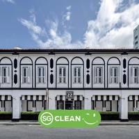 Park 22 Hotel Little India (SG Clean, Staycation Approved)