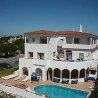 Agua Marinha ROSA- Hotel