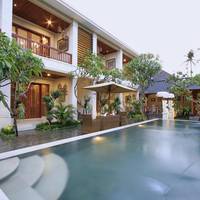 Tebesaya Cottage