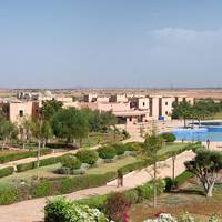 Marrakech Ryads Parc All inclusive
