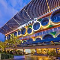 Infinity8 Bali