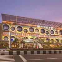 Infinity8 Bali
