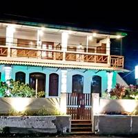 Villa Blue Ocean