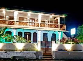 Villa Blue Ocean