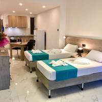 For Rest Aparthotel