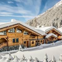 Les Rives d'Argentiere