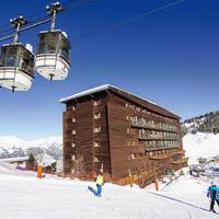 Belambra Clubs La Plagne - Le Terra Nova