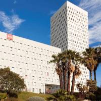 Ibis Barcelona Santa Coloma