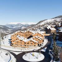 Residence Pierre & Vacances Premium L'Hevana