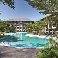 Marriotts Bali Nusa Dua Gardens