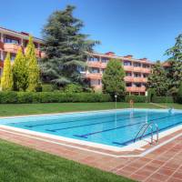Montserrat Hotel & Training Center