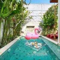 The Jimbaran Villa