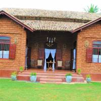 The Kabok Villa by Vivanya