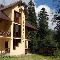 Отель Саулукъ