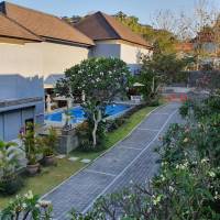 Tropico Jimbaran Bali
