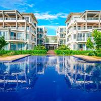 Oceanfront Condominiums - Nilaveli