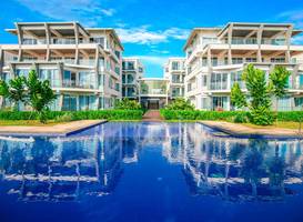Oceanfront Condominiums - Nilaveli