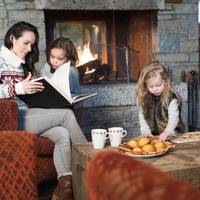 CGH Residences & Spas Le Lodge des Neiges
