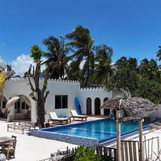 Coco Beach Hotel