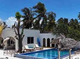 Coco Beach Hotel