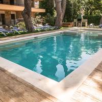 RVHotels Apartamentos Benelux